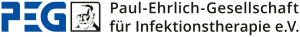 Logo Paul-Ehrlich-Gesellschaft